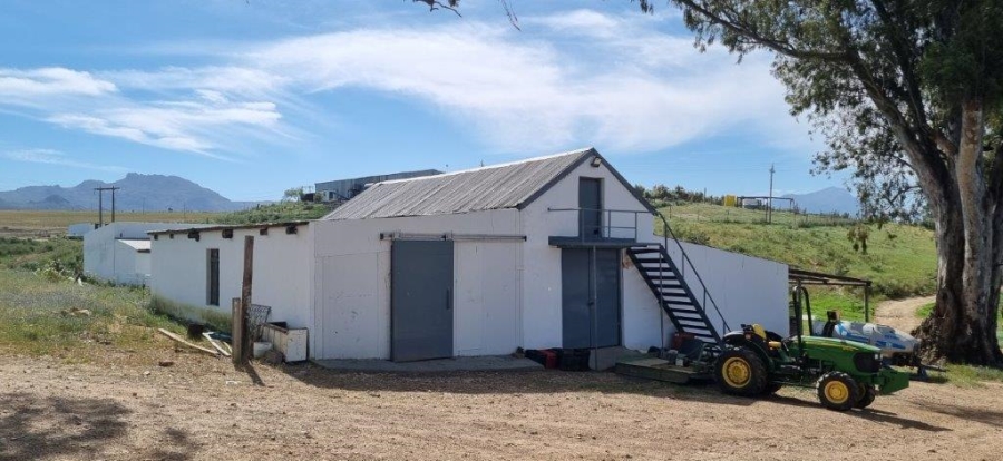 3 Bedroom Property for Sale in Tulbagh Western Cape